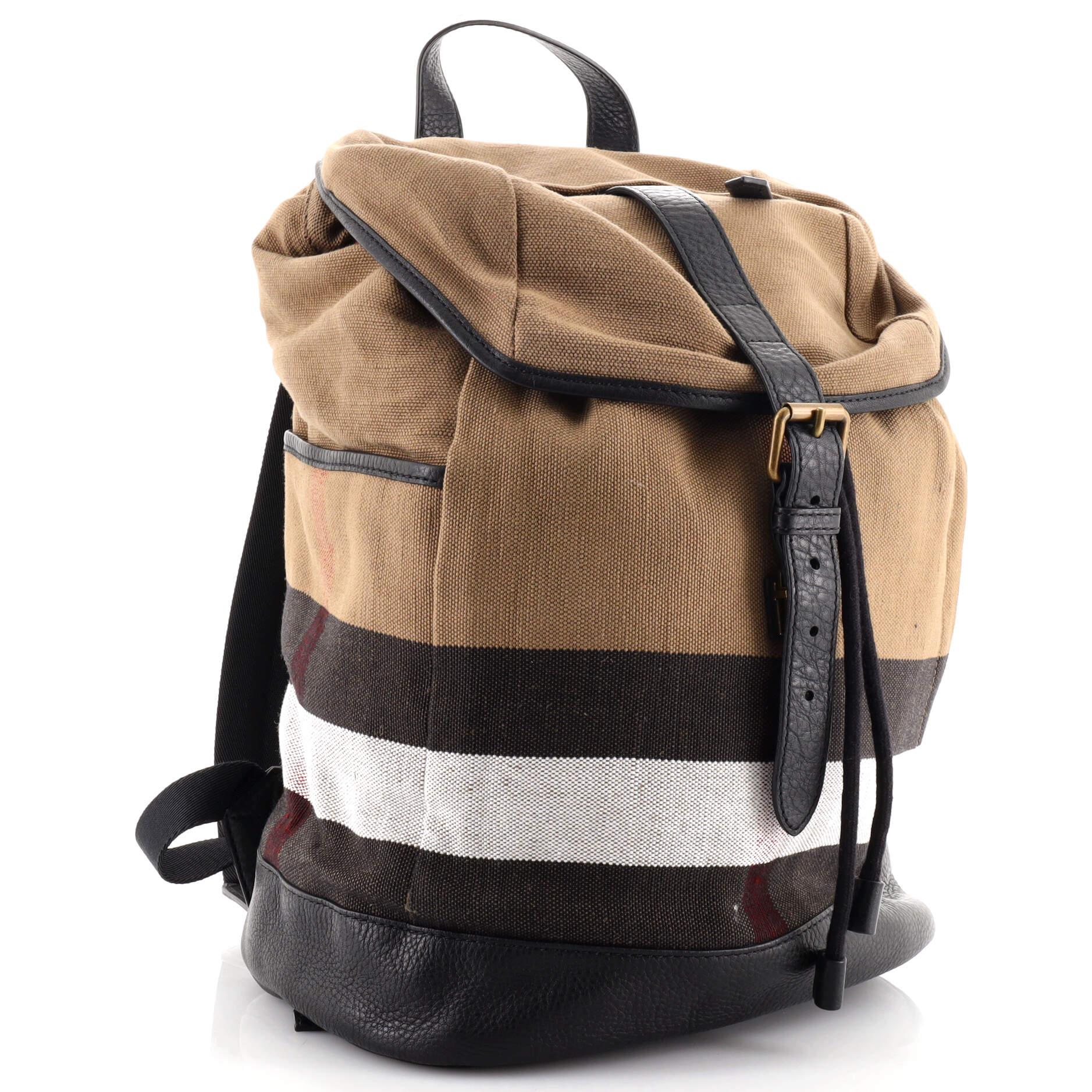 Burberry Drifton For Sale on 1stDibs burberry drifton backpack