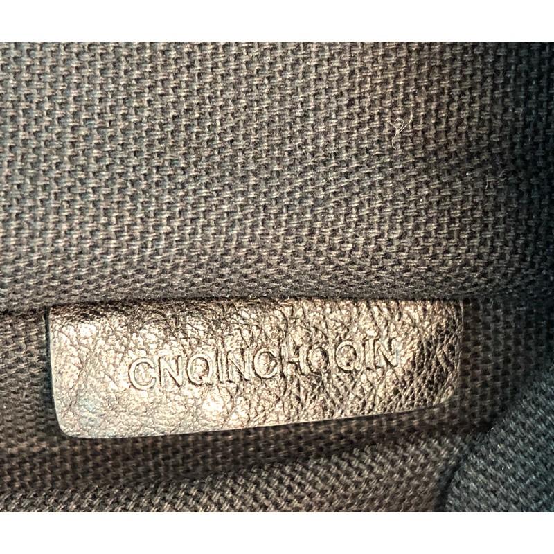 Burberry Drifton Backpack House Check Canvas 1
