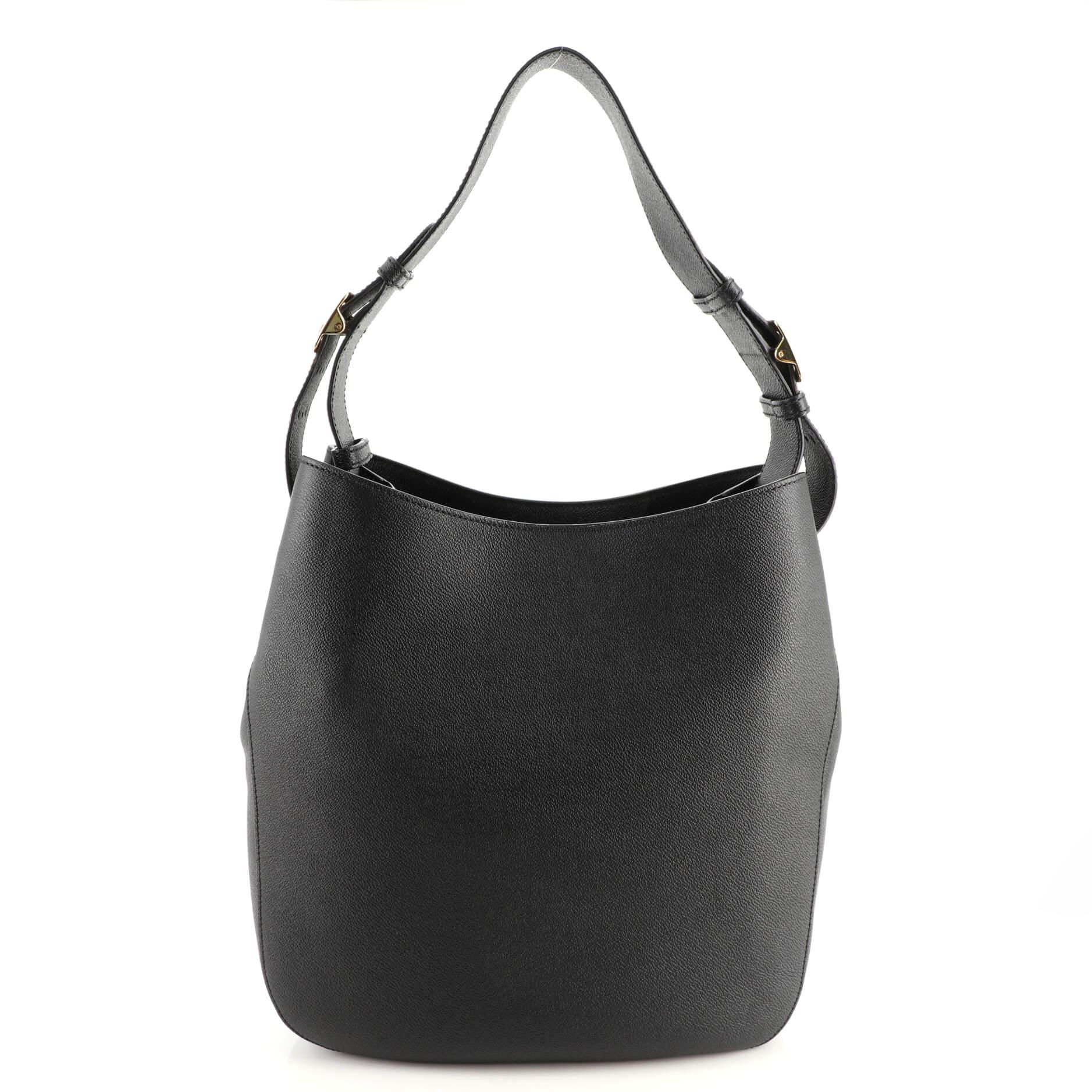 Burberry elmstone hobo shop