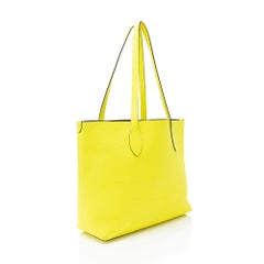 Borsa Remington in pelle goffrata Burberry