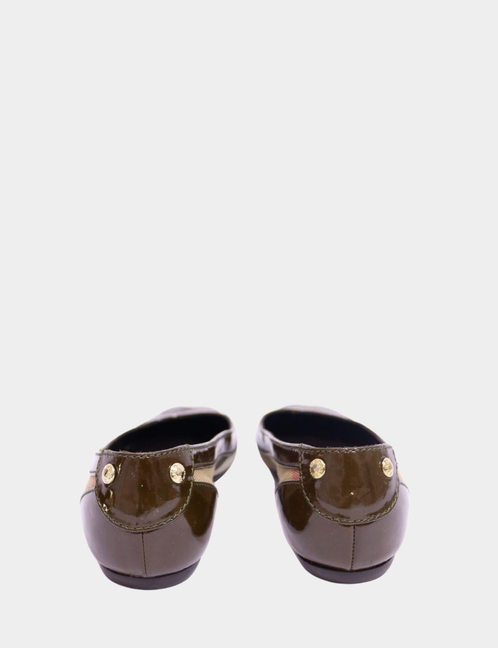 Burberry - EU 36 Bon état - En vente à Amman, JO