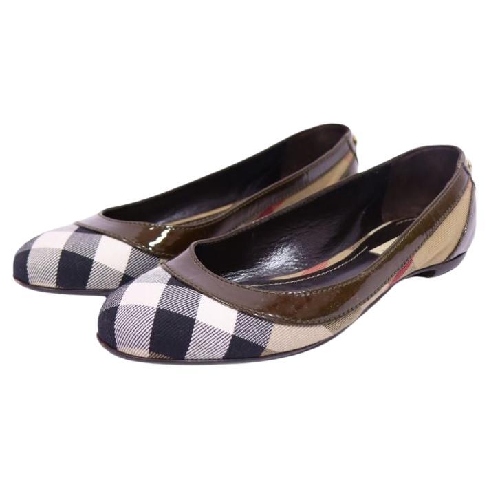Burberry - EU 36 en vente