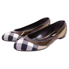 Black Shoes