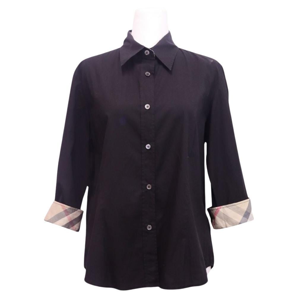Burberry - EU 40 / M For Sale