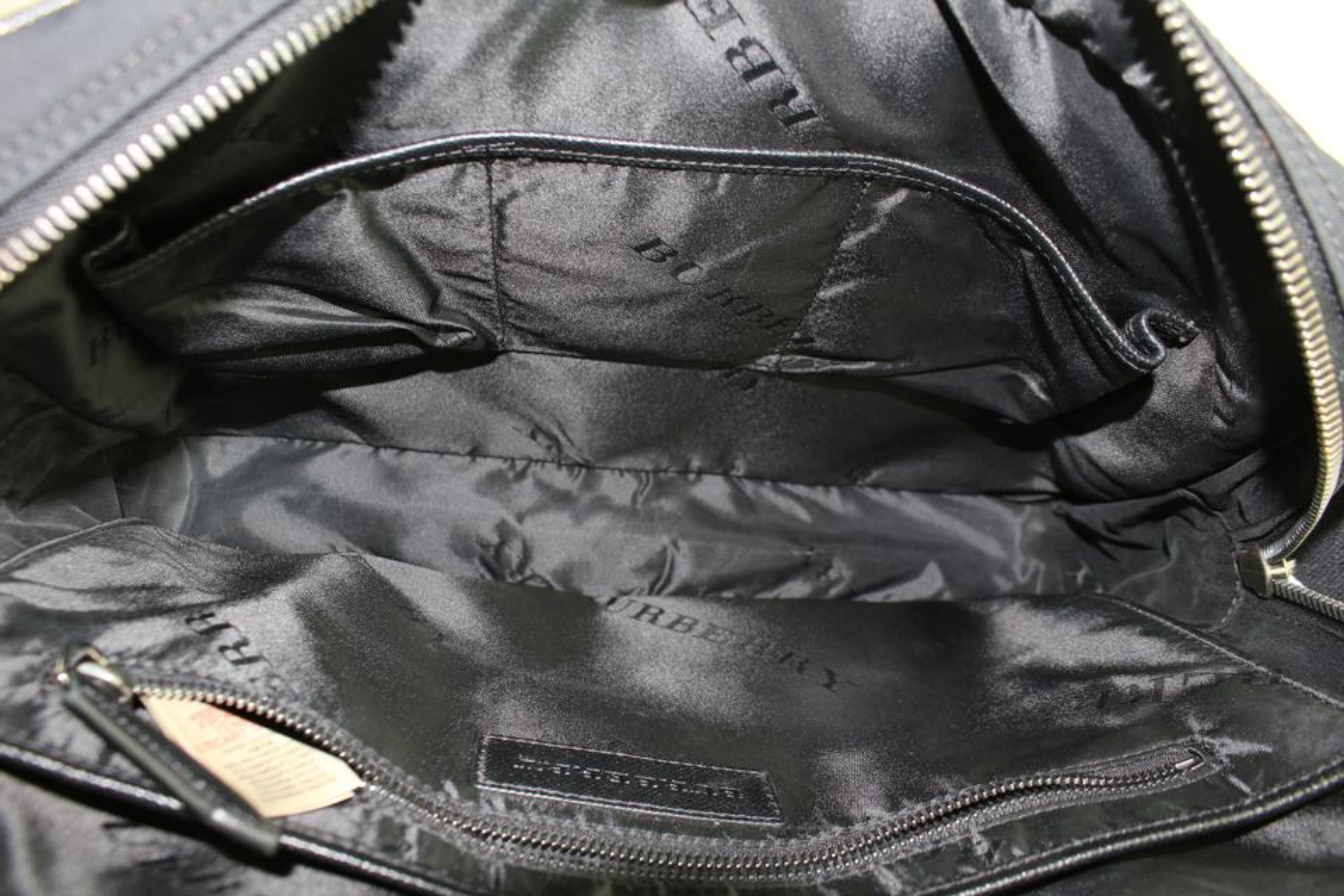burberry business bag