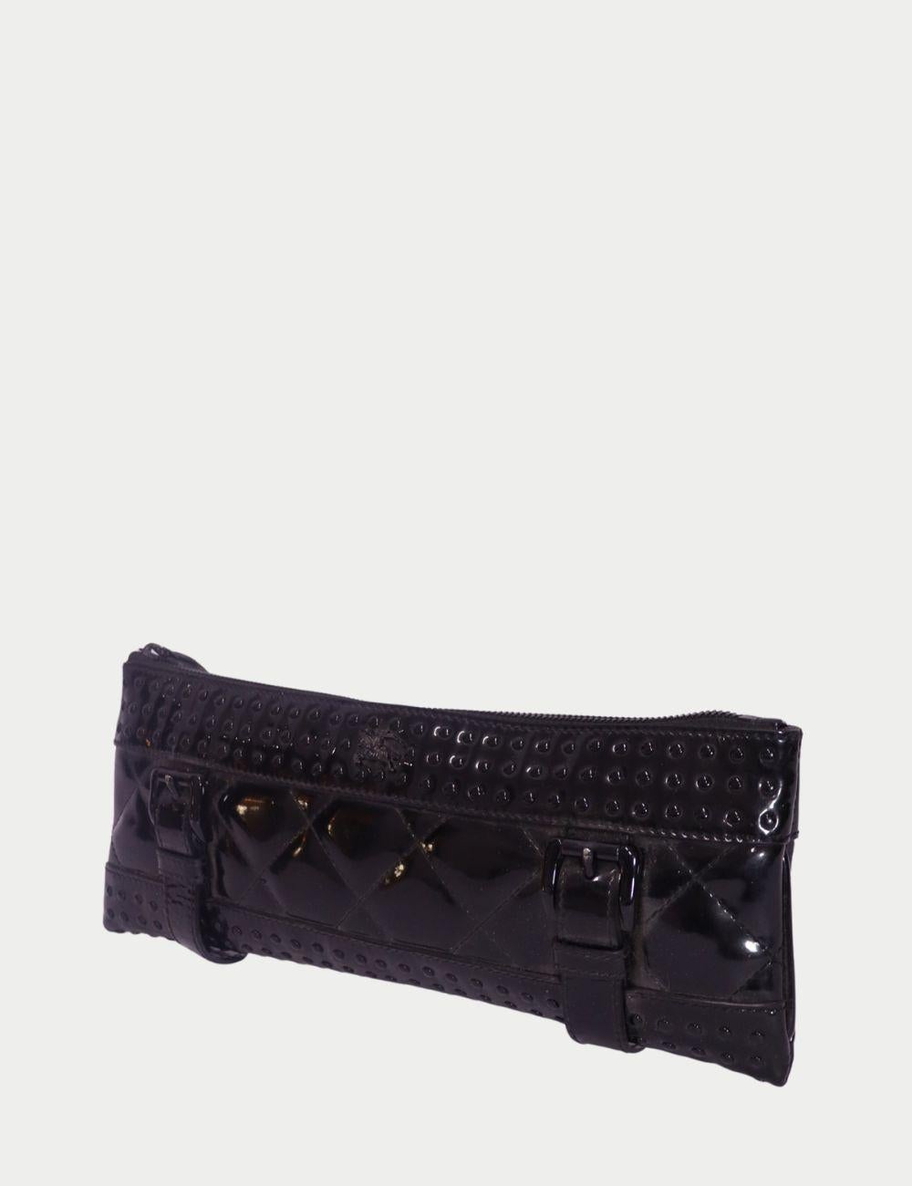 Black Burberry For Sale