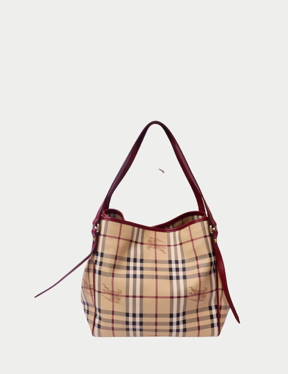 Marrone Burberry in vendita