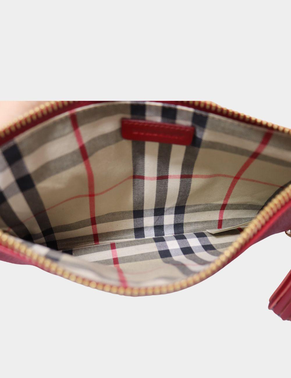 Donna Burberry in vendita