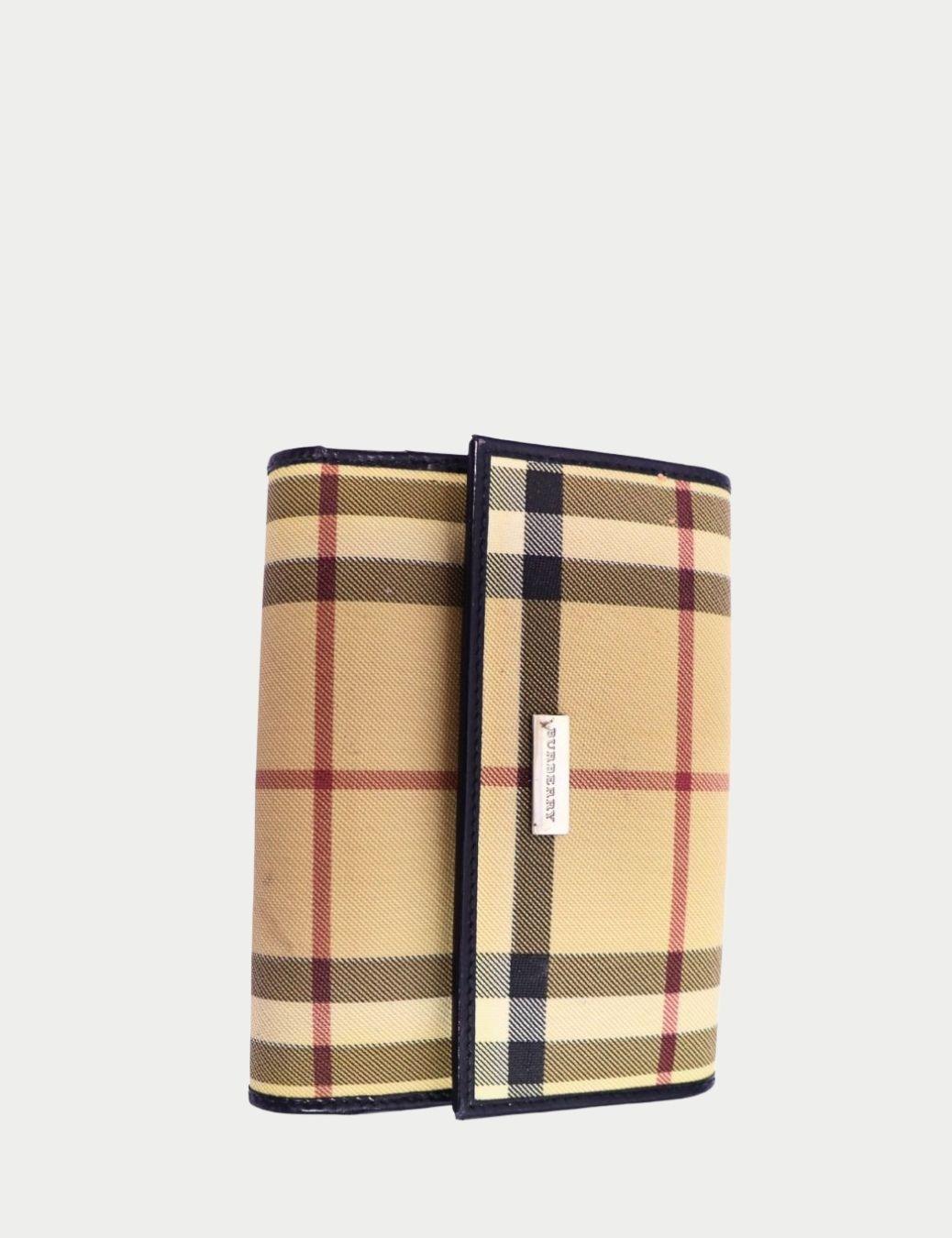 Burberry in vendita 1