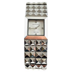 Stainless Steel Wrist Watches