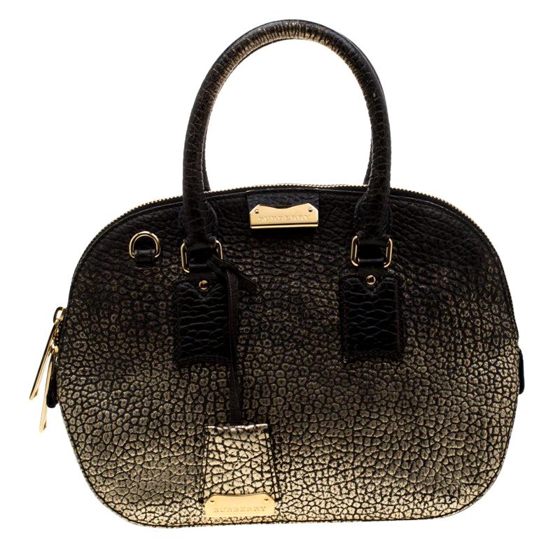 burberry bowling bag sale