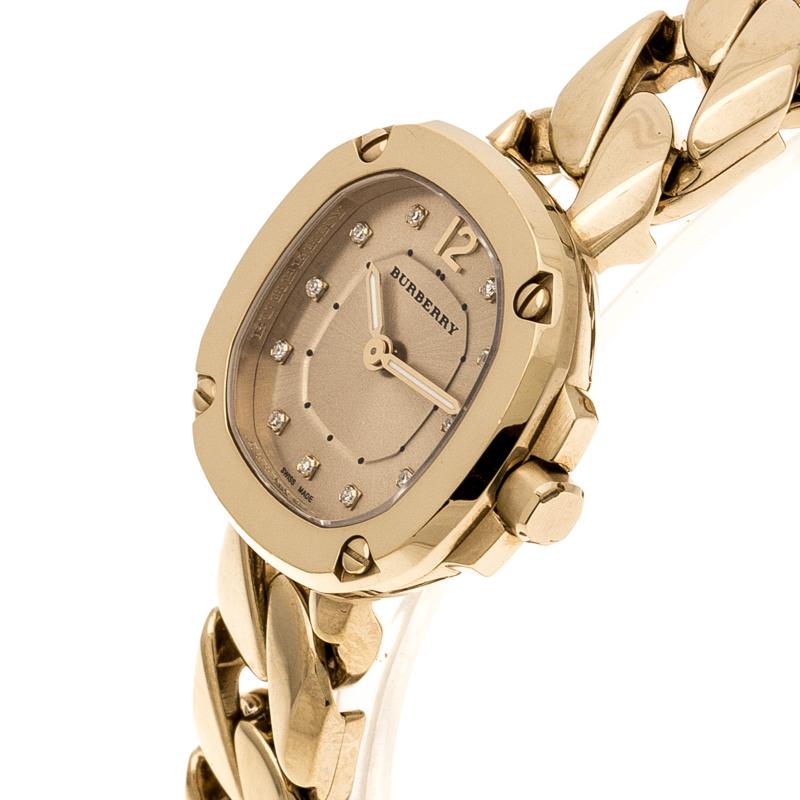 burberry women watches for sale