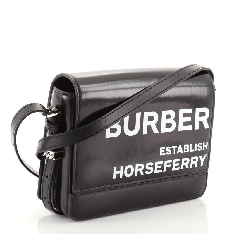 burberry grace crossbody bag