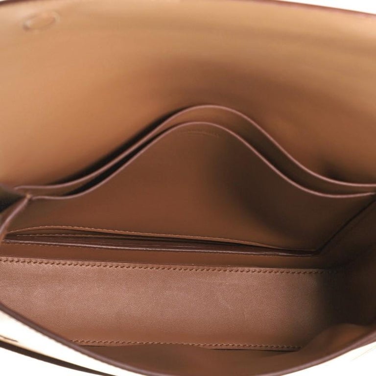 Burberry Grace Flap Bag Leather Large at 1stDibs burberry leather bag