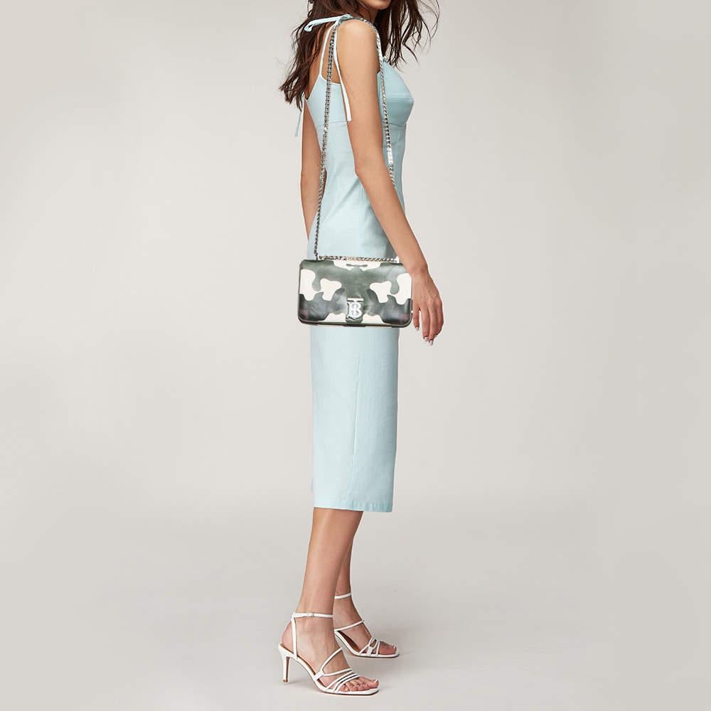 Another marvel designed by Ricardo Tisci for Burberry, Lola is considered the little sister of the TB bag. It is named after the iconic song ‘Lola’ by 1960s British rock band, The Kinks. Introduced in the Autumn/Winter 2019 collection, Lola is