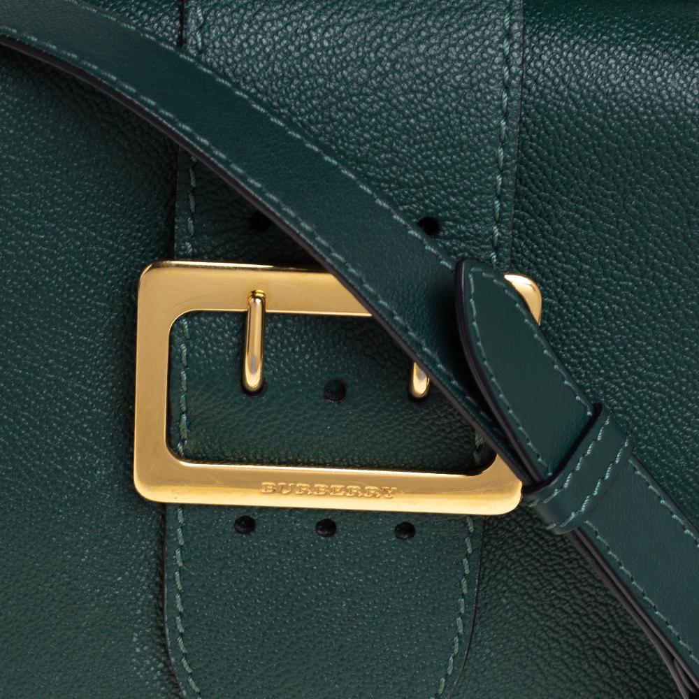 Burberry small buckle crossbody hotsell bag