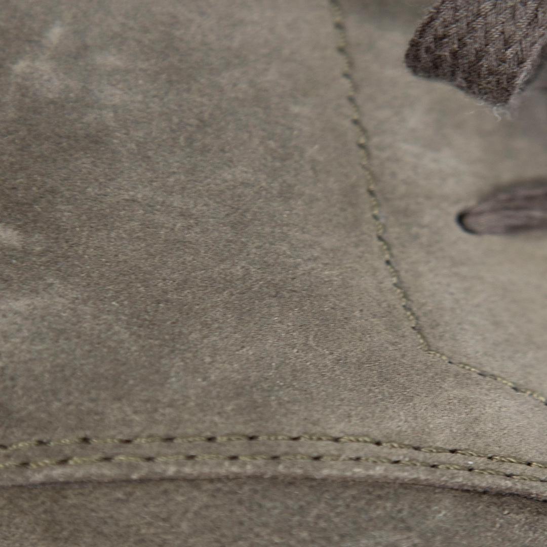 Donna Burberry Greene & Greene in pelle scamosciata con tacco alto Taglia IT 36.5 in vendita