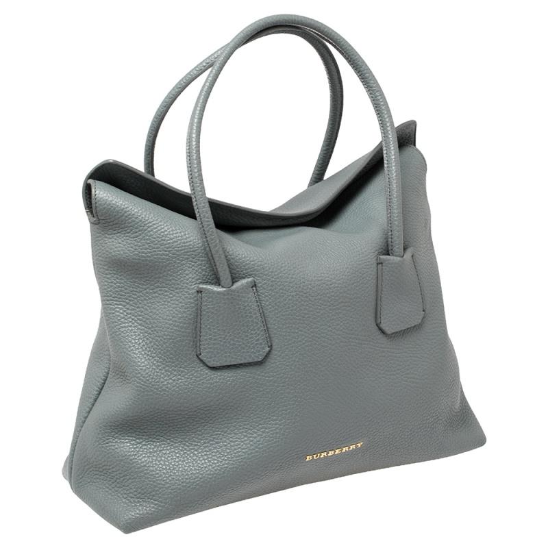 burberry baynard tote