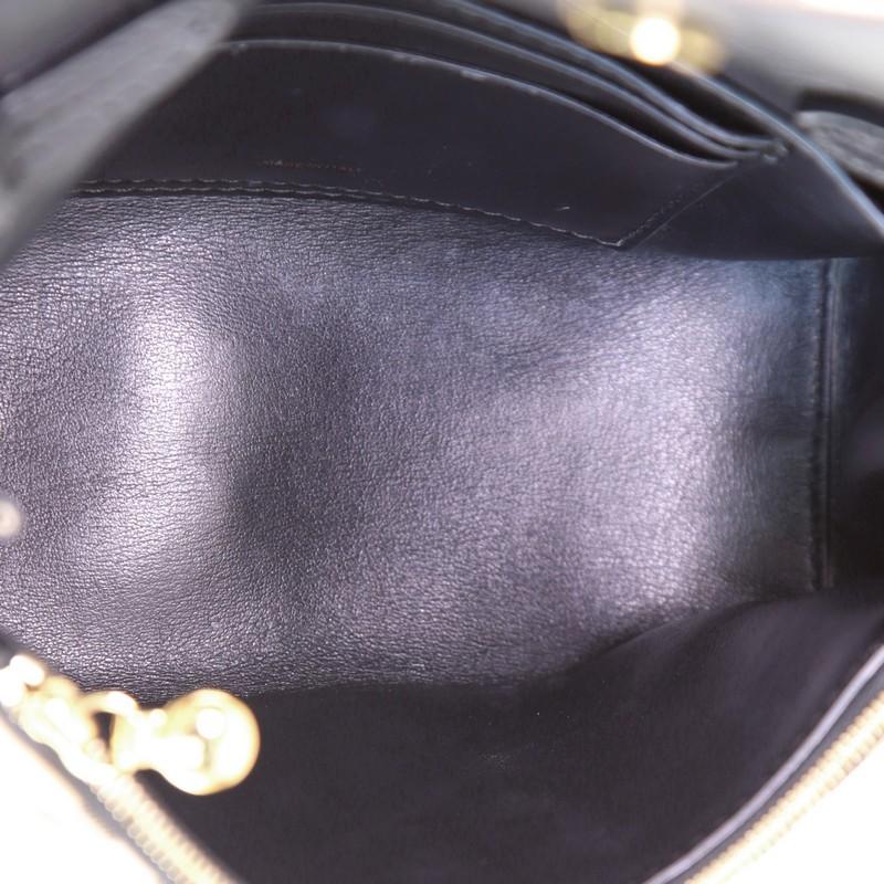 Burberry Hackberry Crossbody Bag Vintage Check Canvas at 1stDibs