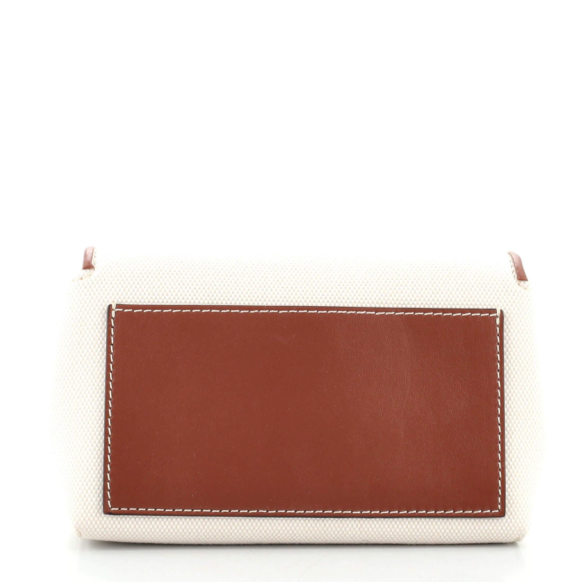 burberry established 1856 bag