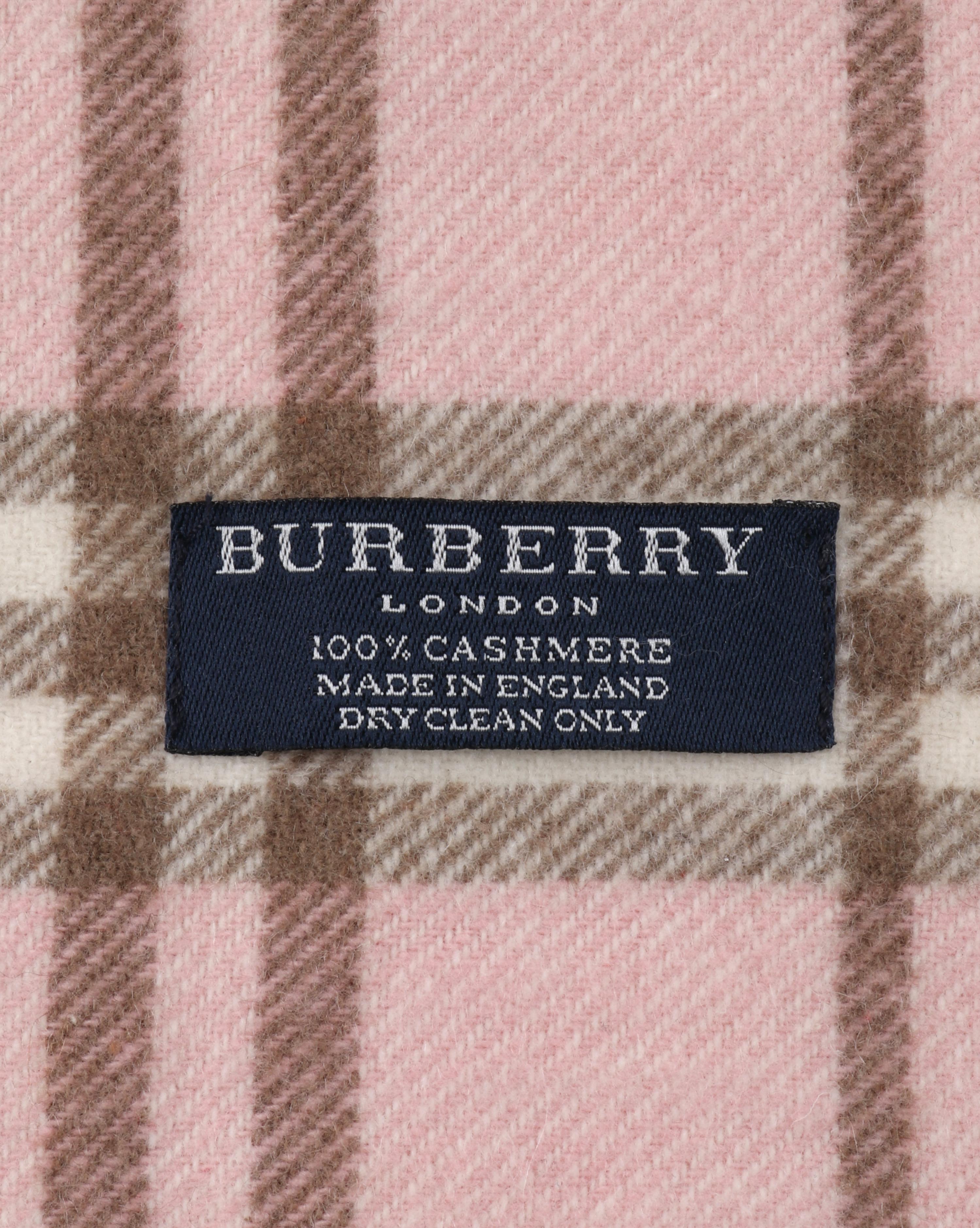 BURBERRY 