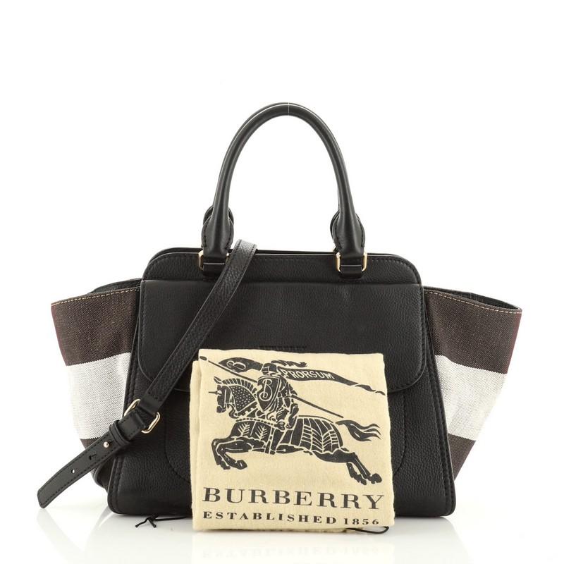 burberry harcourt bag