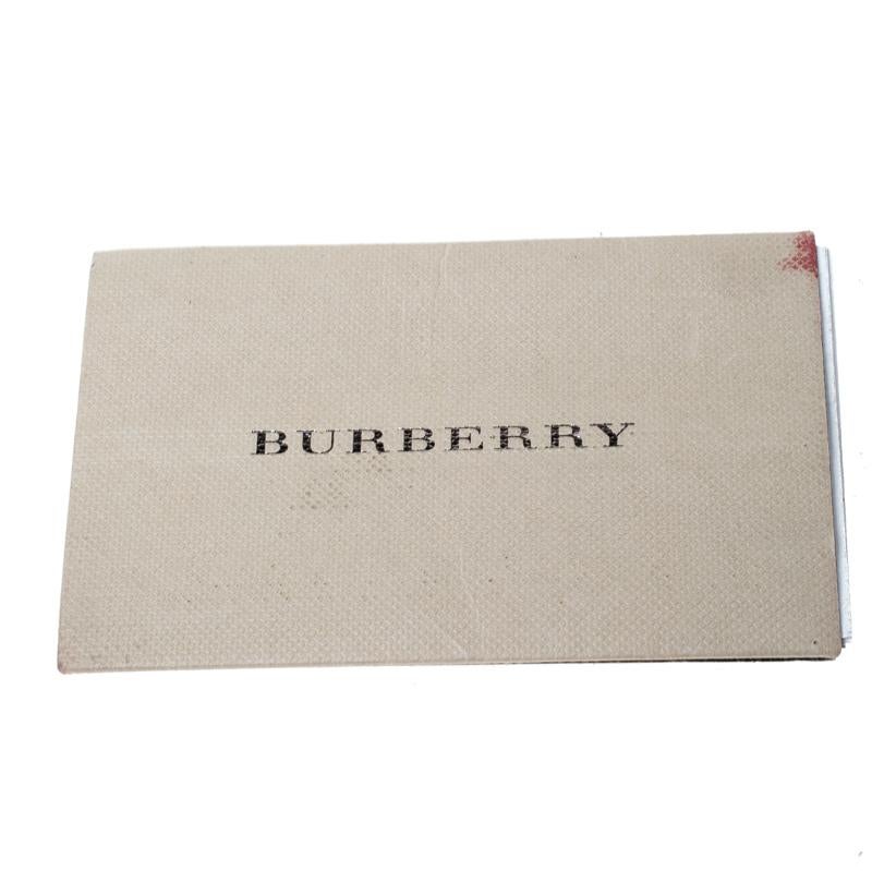 Burberry Haymarket Check Beige Canvas and Leather Medium Willenmore Hobo In Fair Condition In Dubai, Al Qouz 2