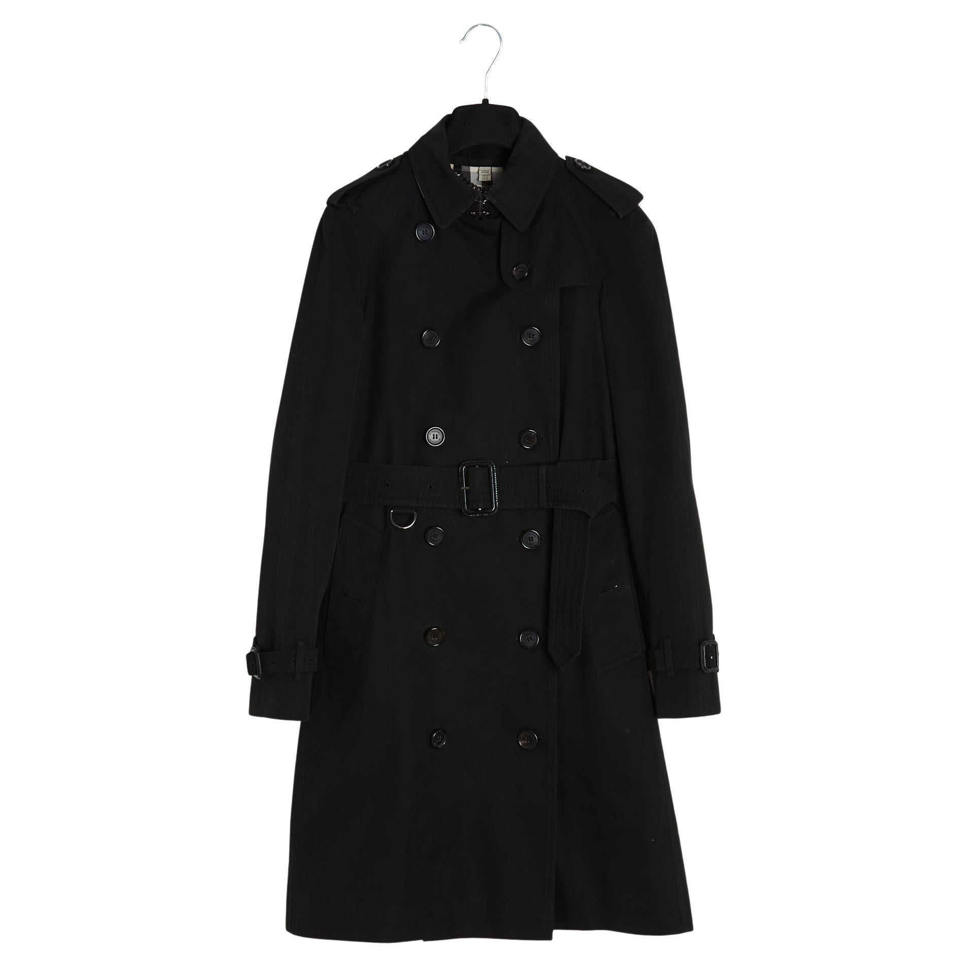 Is there a difference between Burberry and Burberry Brit?
