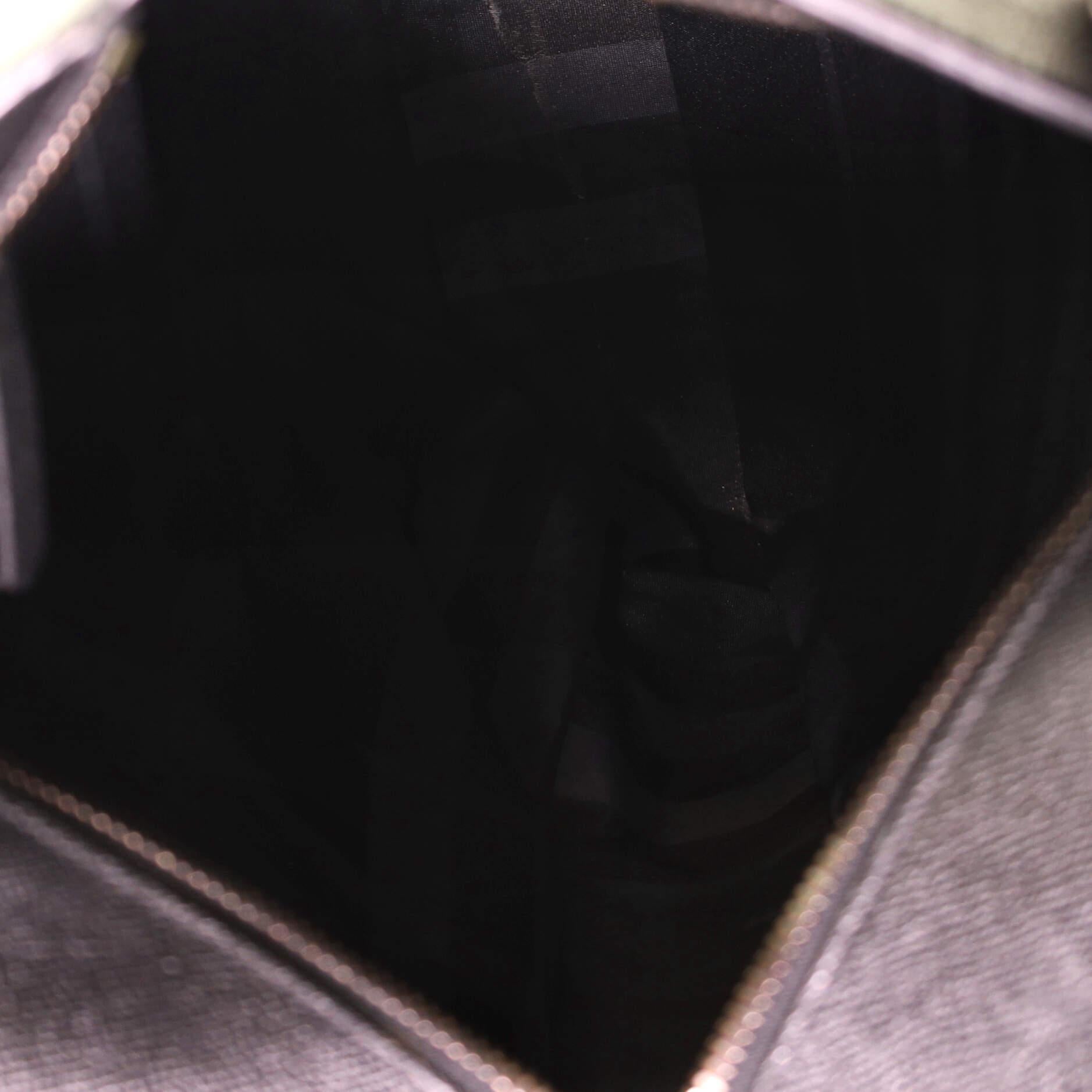Burberry Kenneth Tragetasche aus Leder Groß für Damen oder Herren