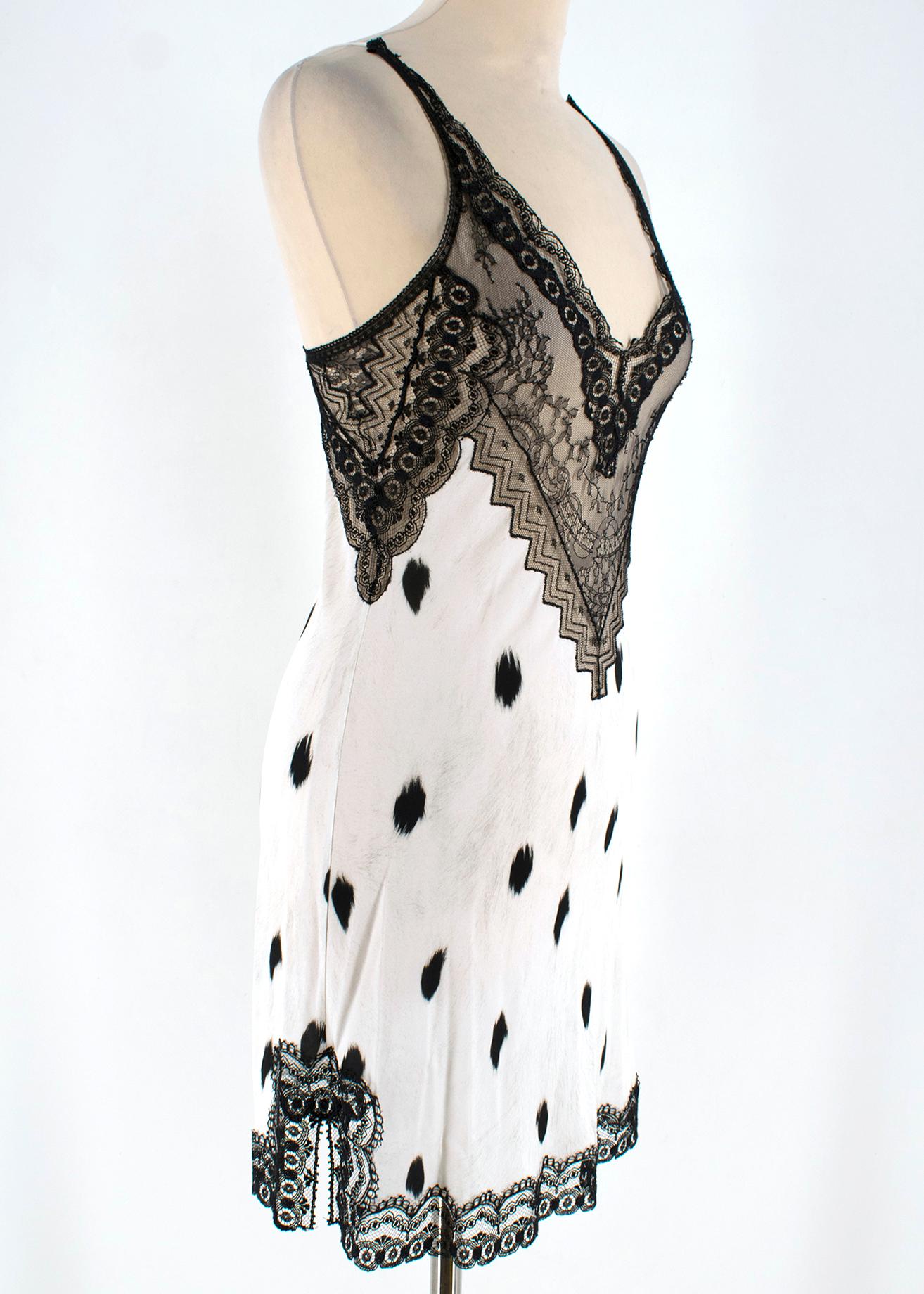 burberry lace dress