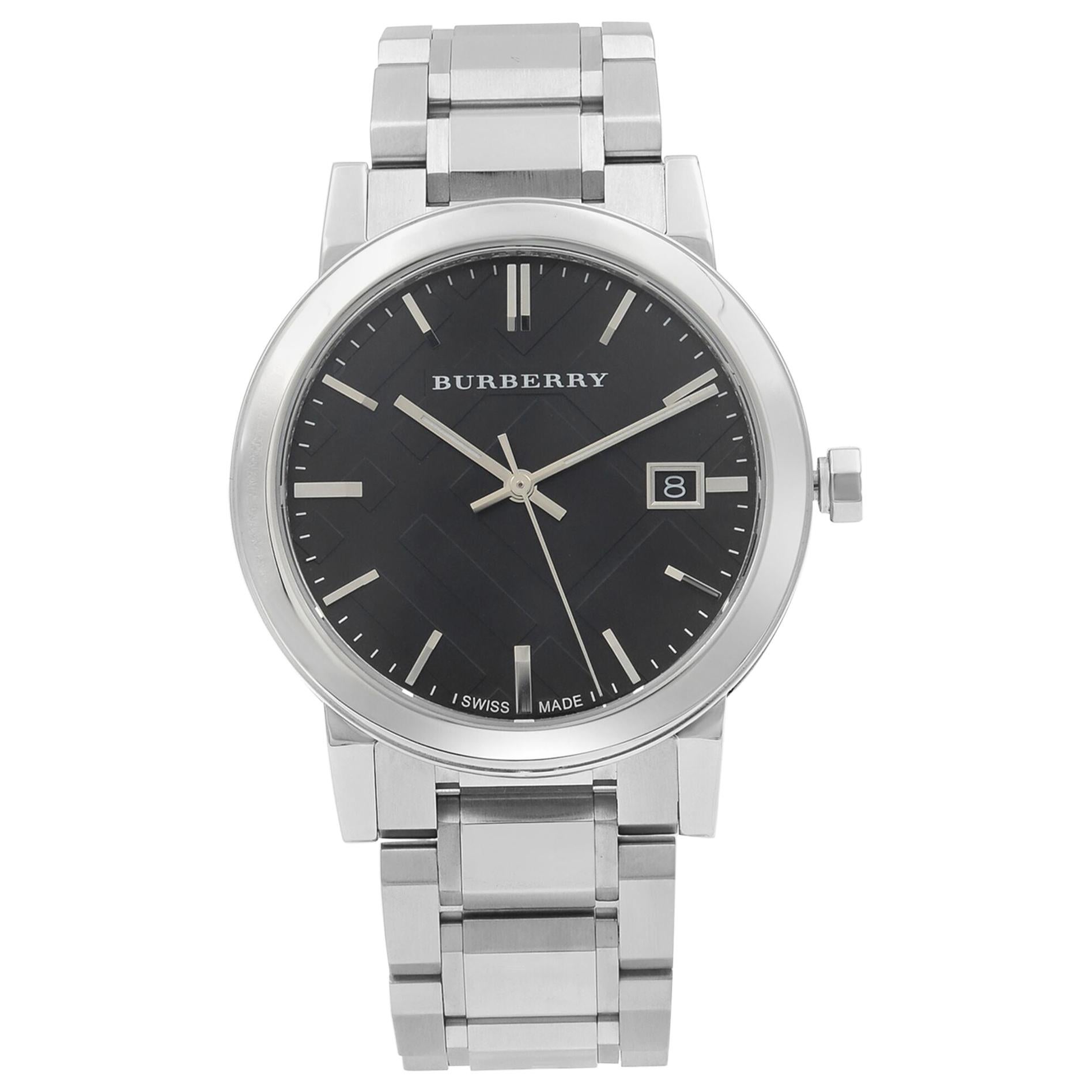 Burberry Watch Men - For Sale on 1stDibs | burberry watches men 