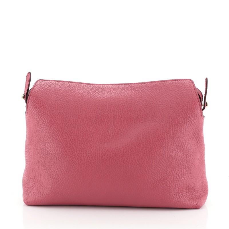 burberry pink crossbody bag