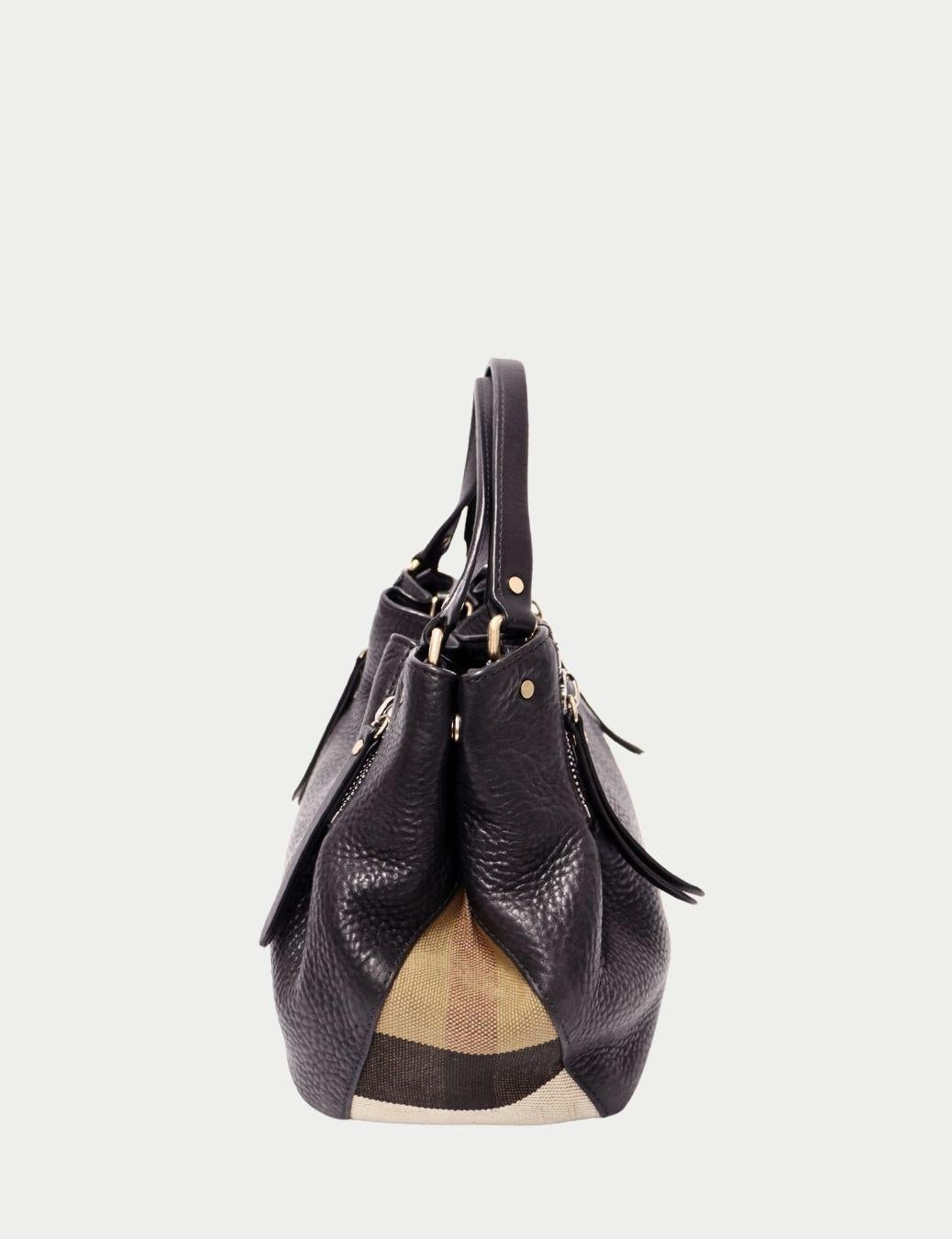 Burberry: borsa piccola in pelle Maidstone In condizioni ottime in vendita a Amman, JO