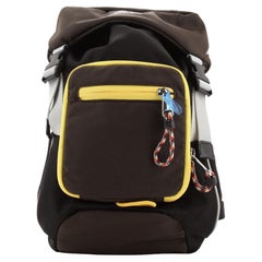 Burberry Leo Belt Pack Nylon