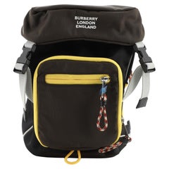 Burberry Leo Belt Pack Nylon