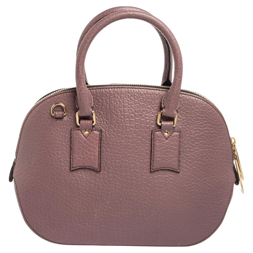 Burberry orchard clearance bag sale