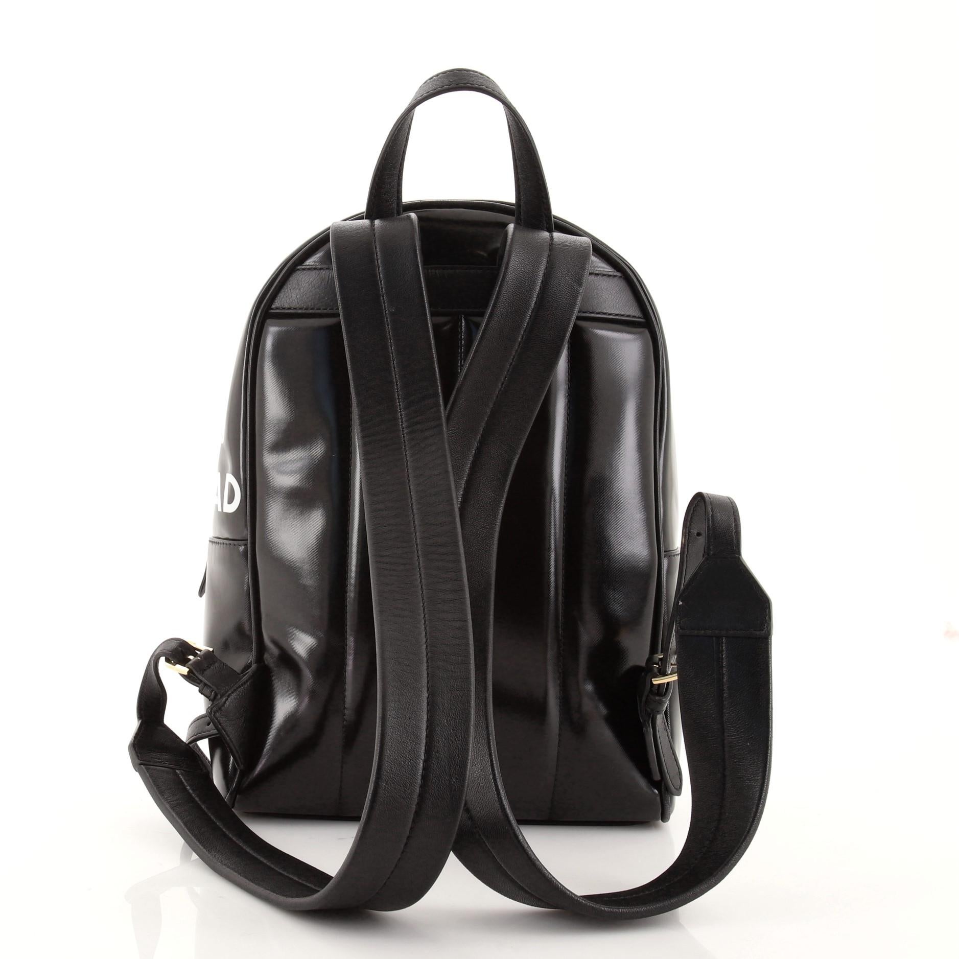 burberry outlet backpack