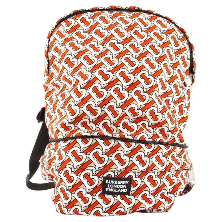 Burberry convertible bum bag Clearance