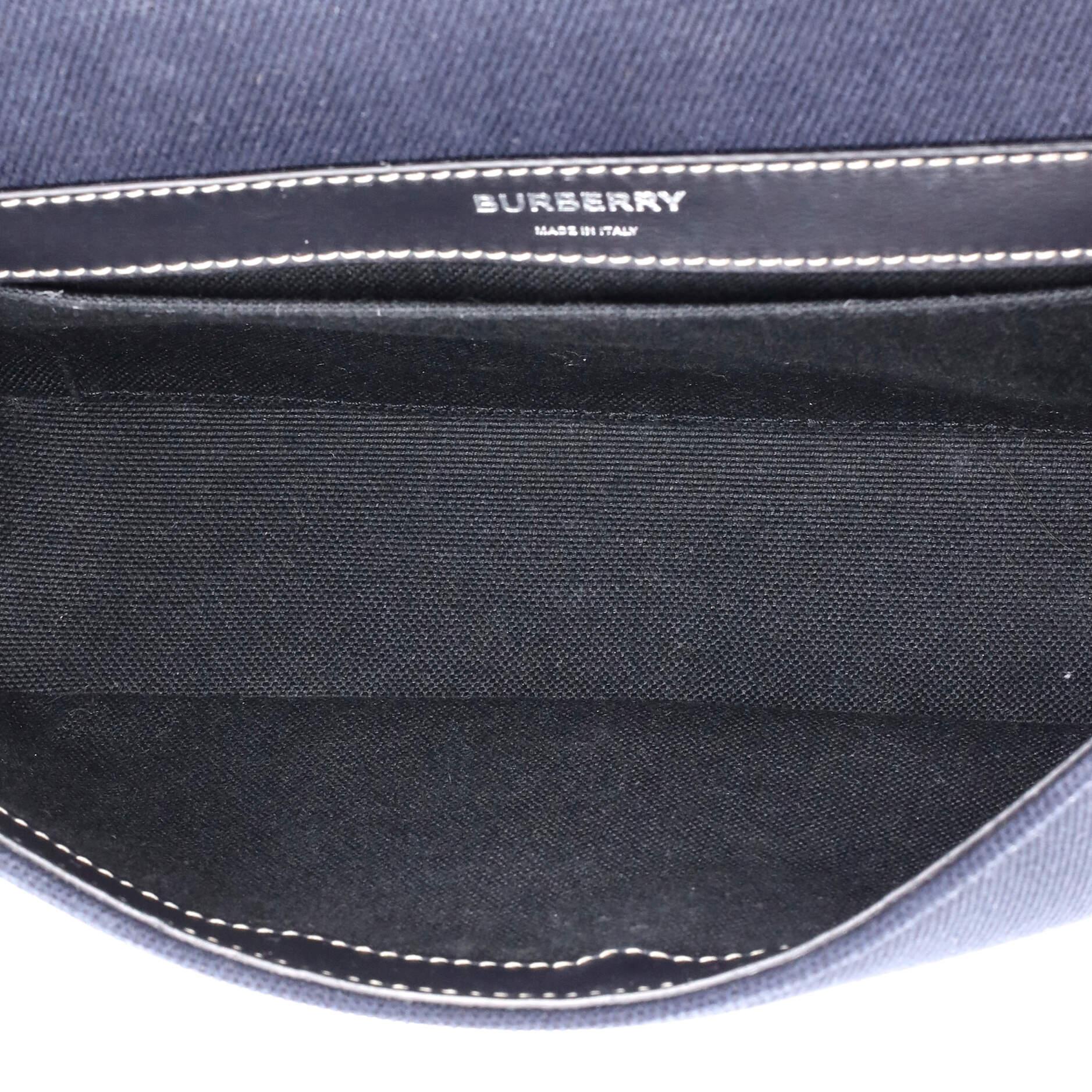 LOLA CANVAS CROSSB.BAG ECR/BR226198 main image 1