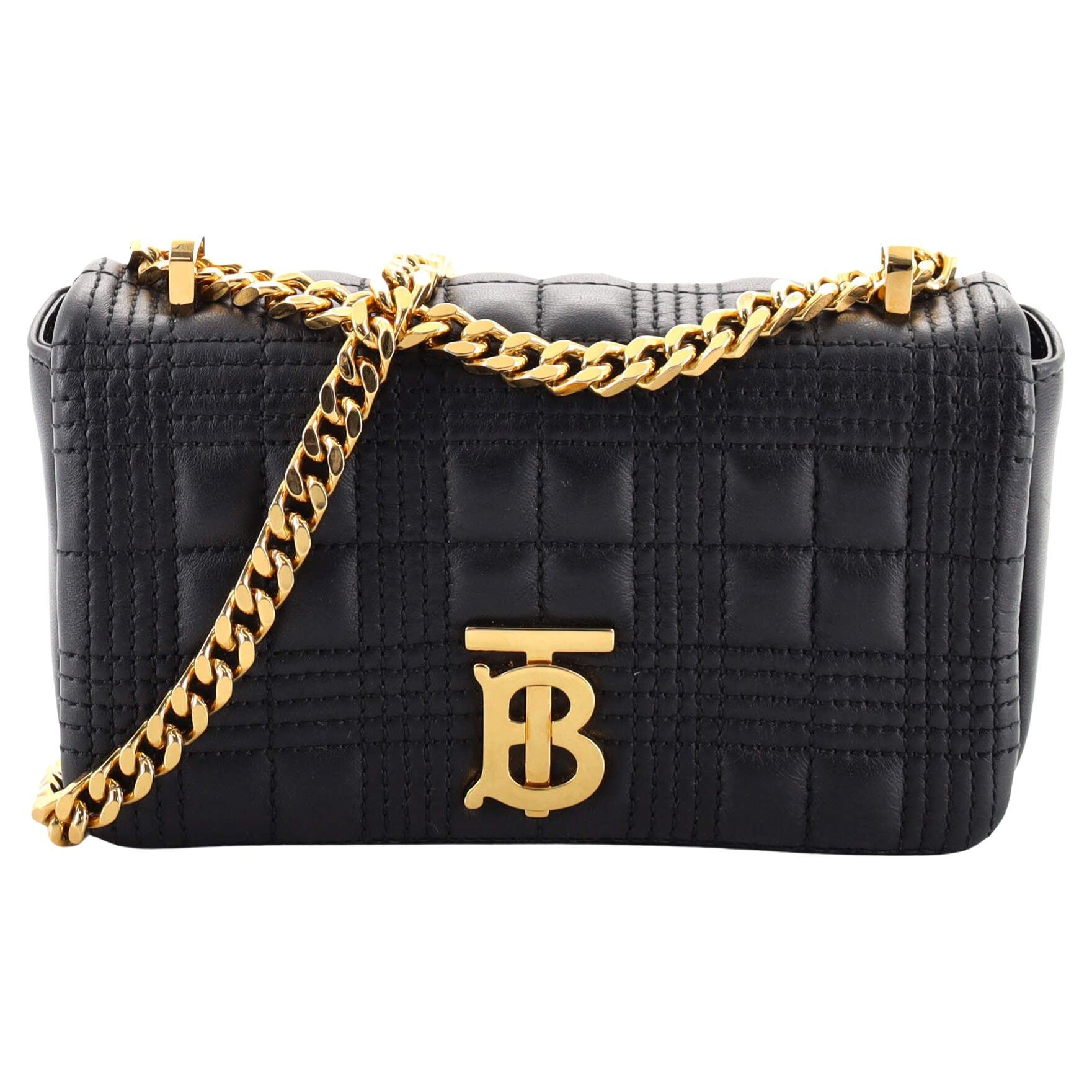 Burberry LOLA(バーバリー ローラ) バッグ・カバン(レディース