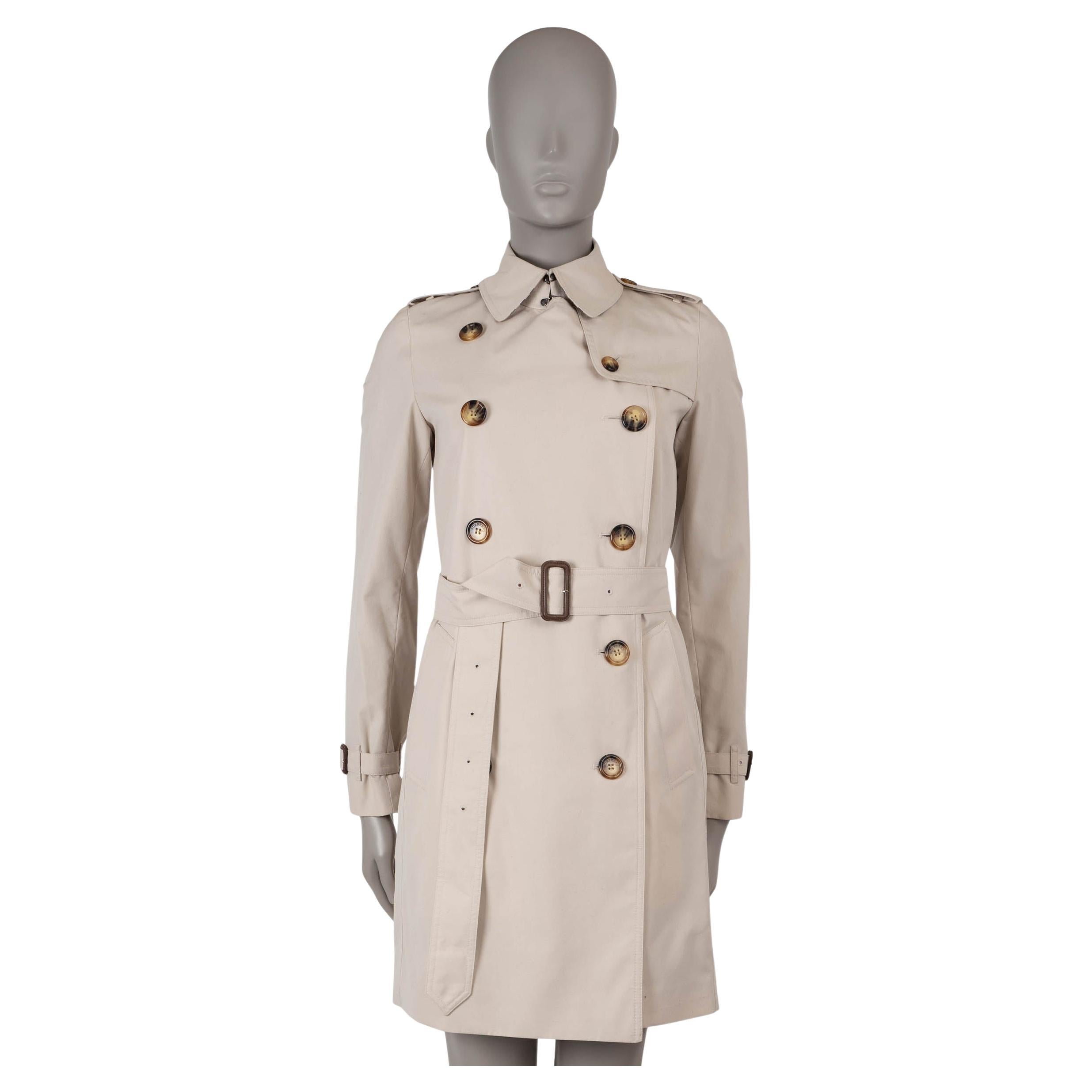 When did Burberry’s change to Burberry?