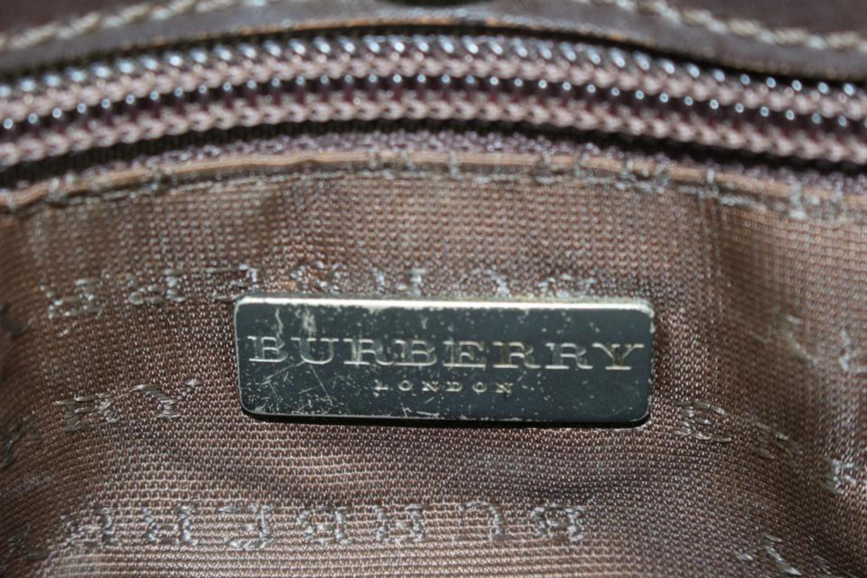 burberry london purse