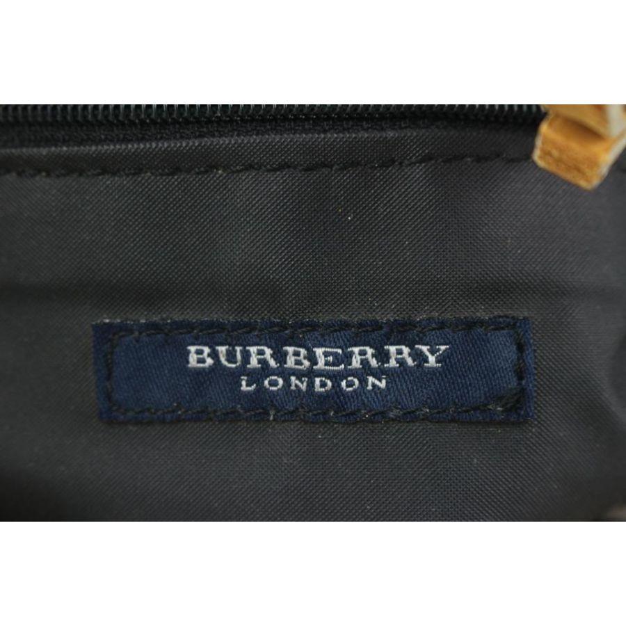 burberry large tote