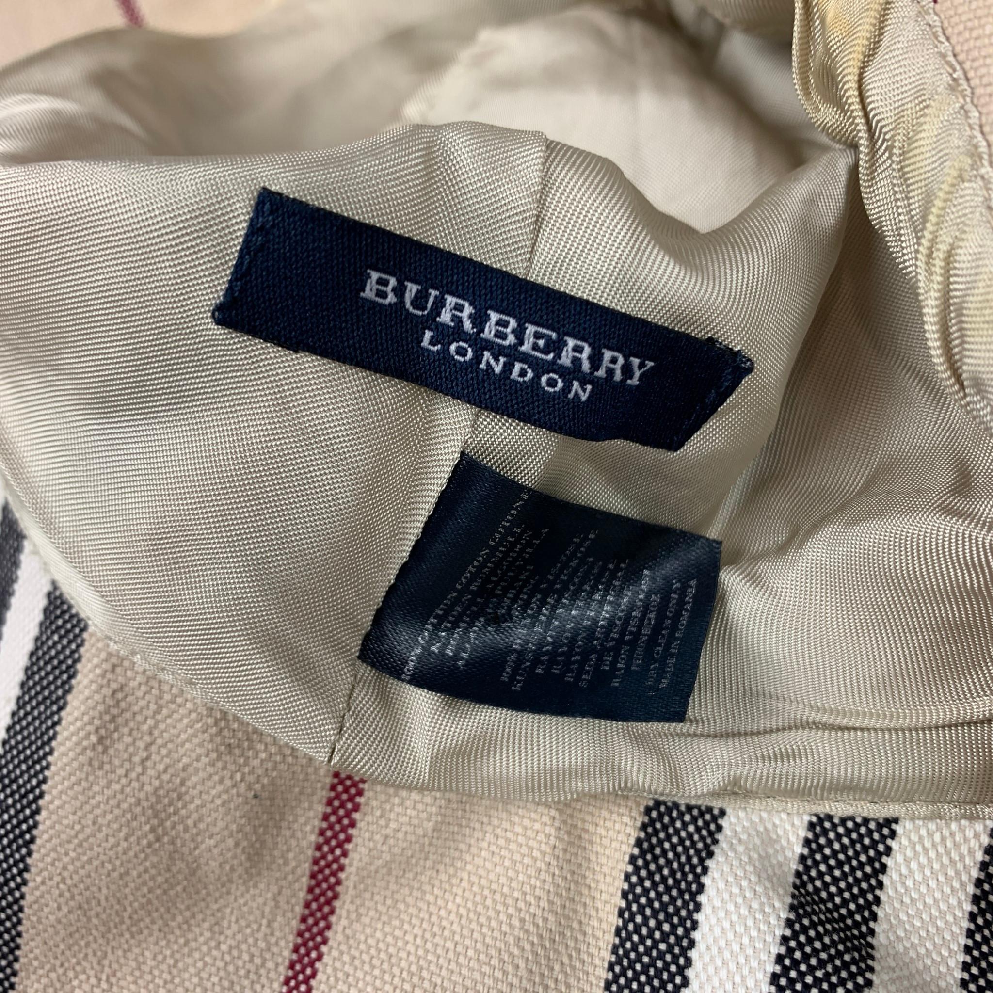 burberry newsboy hat