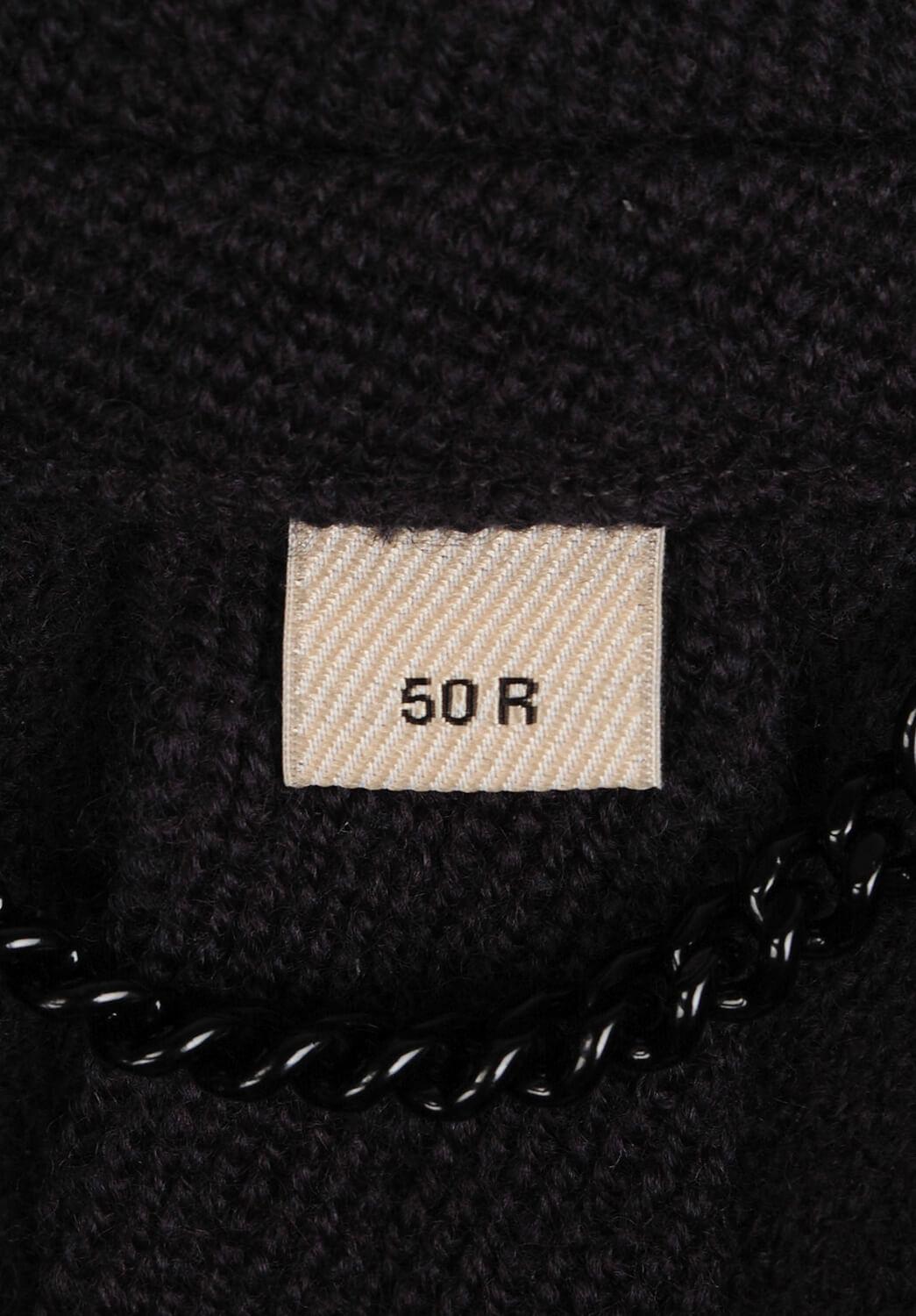Black Burberry London Blazer Wool Men Samford Jacket Size 50R (M) For Sale