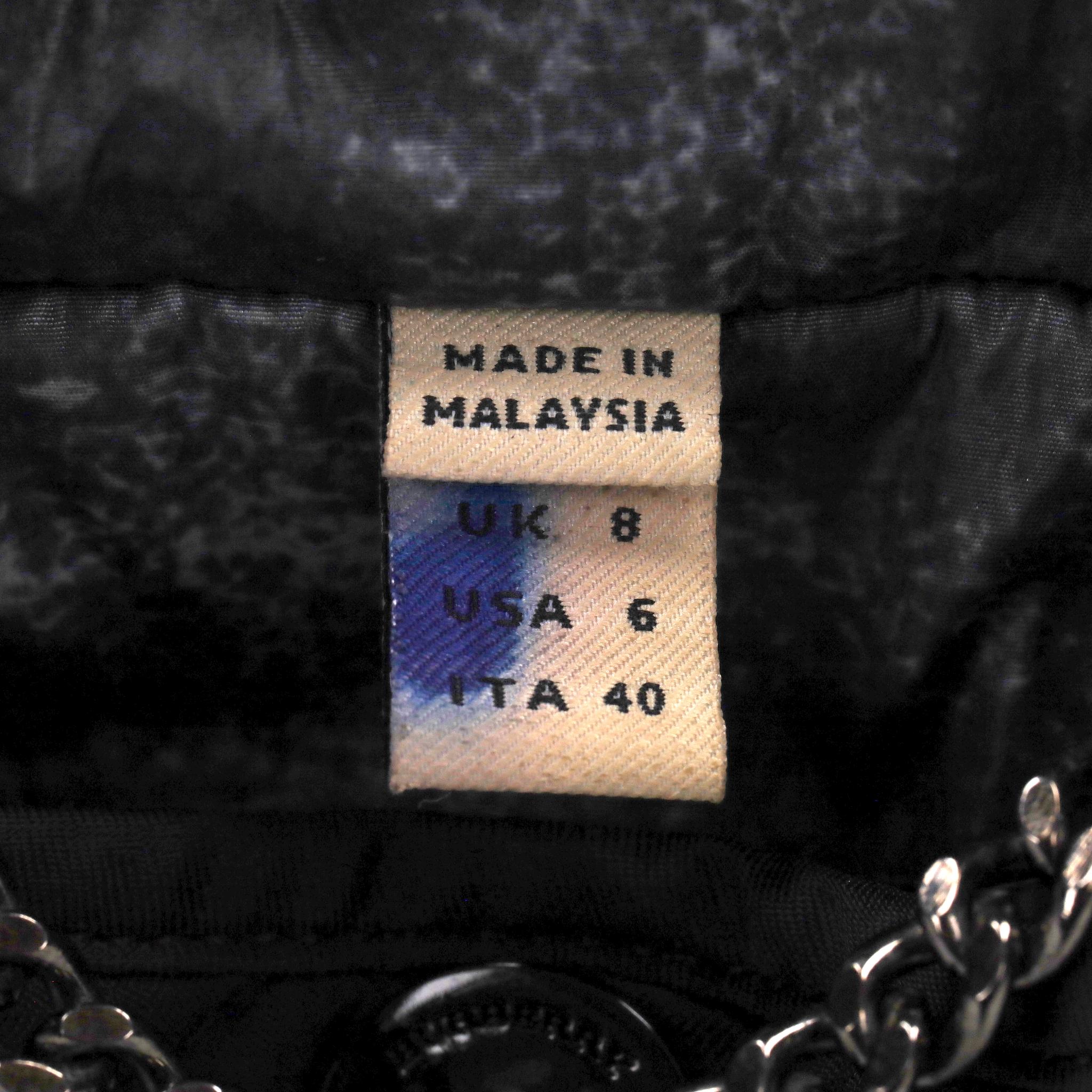 Trenca de cuadros Burberry London en venta 5