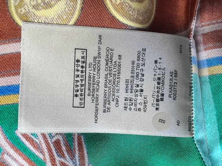 burberry london swip 2aw