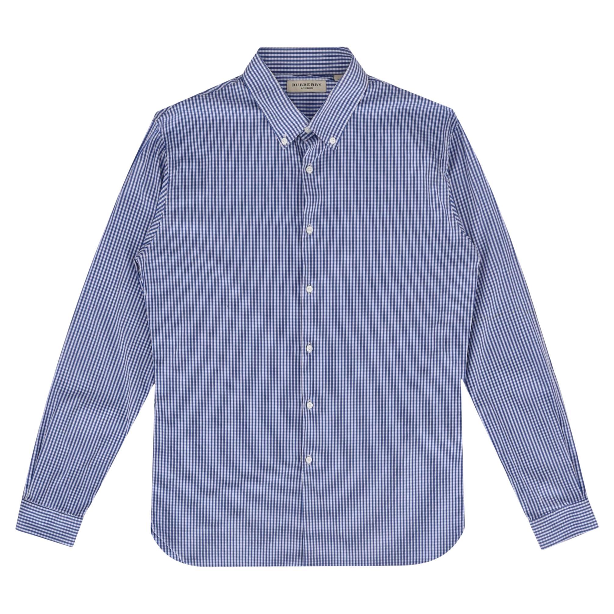 Burberry London Shirts