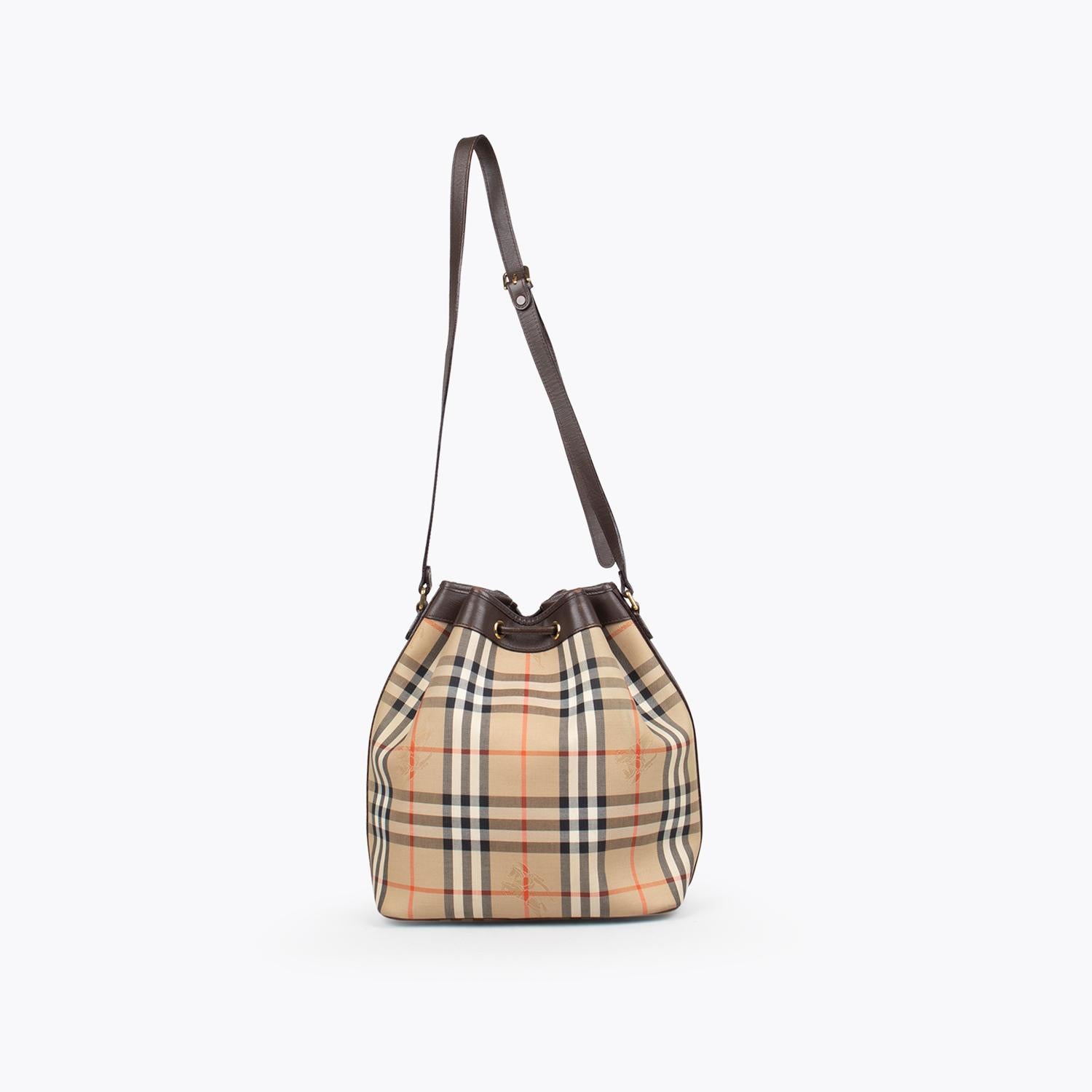 burberry london bag