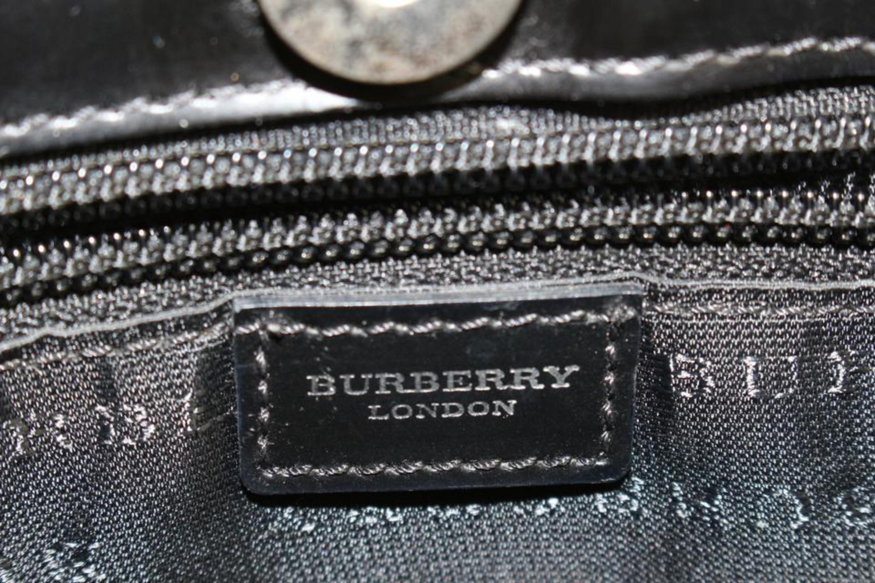 burberry fabric
